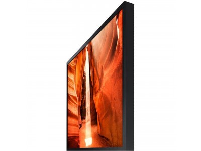 Samsung OM46D-W Display da vetrina semi-outdoor